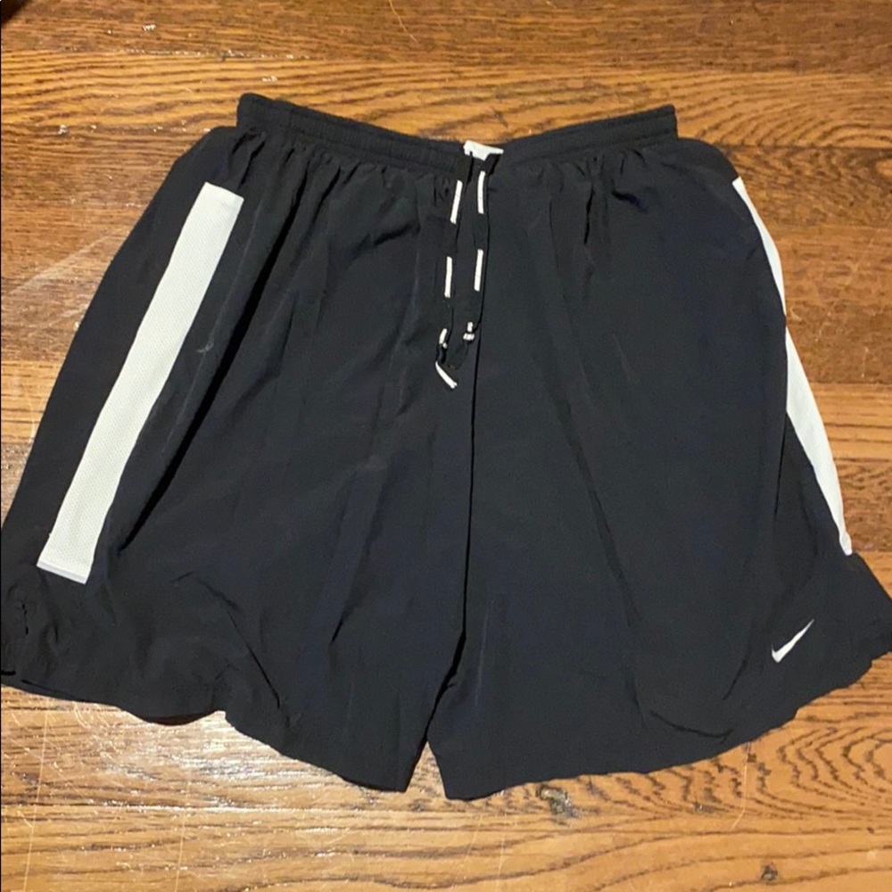 Nike Men’s Dri Fir 2 in 1 Shorts Large